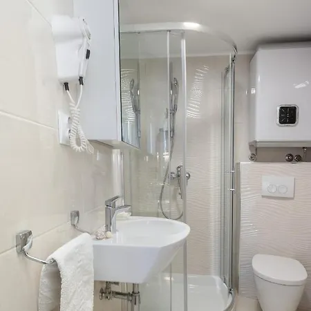 Apartments Zicara Dubrovnik Exterior photo