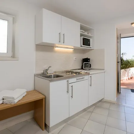 Apartments Zicara Dubrovnik Exterior photo