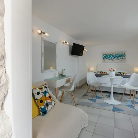 Apartments Zicara Dubrovnik Exterior photo