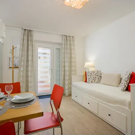 Apartments Zicara Dubrovnik Exterior photo
