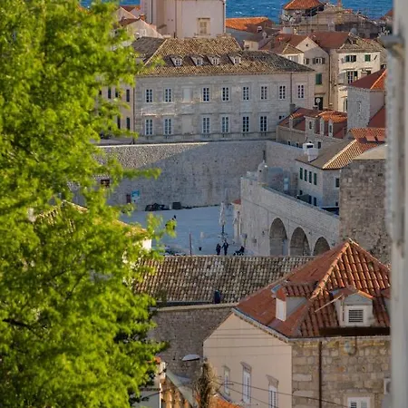 Apartments Zicara Dubrovnik Exterior photo