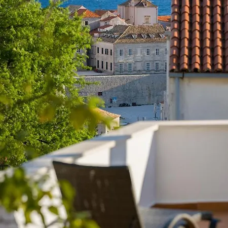 Apartments Zicara Dubrovnik Exterior photo