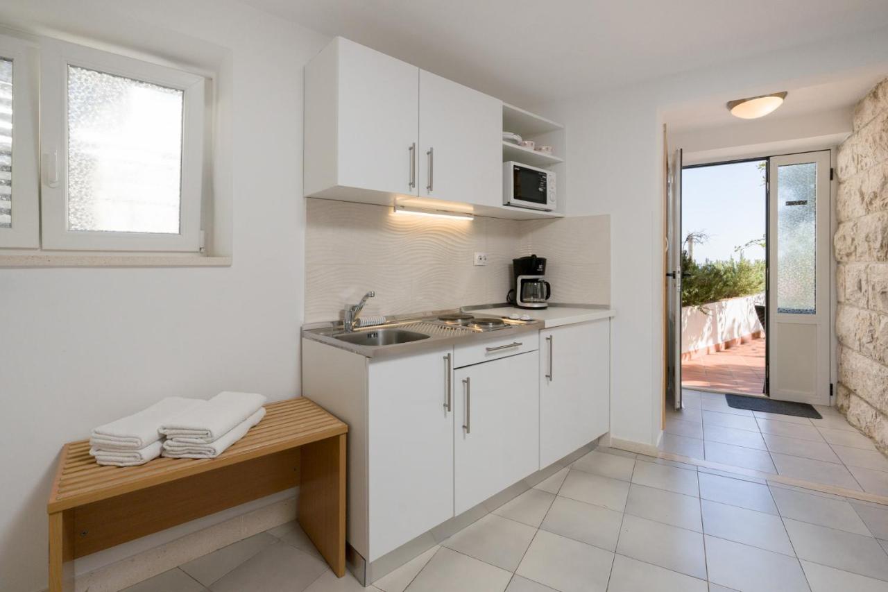 Zicara Apartment *