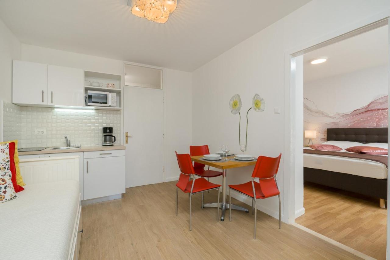 Apartment Zicara