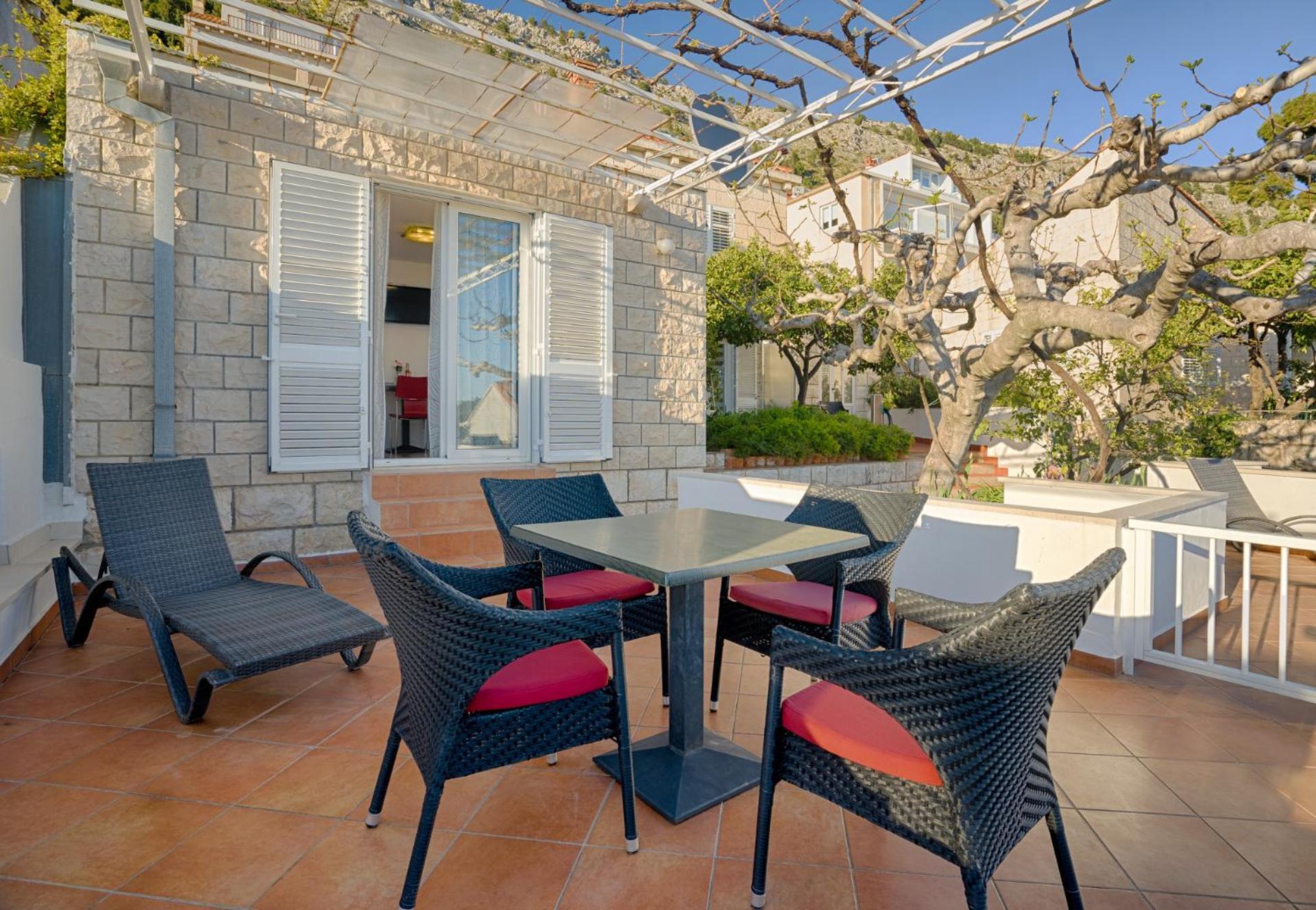 Apartment Zicara